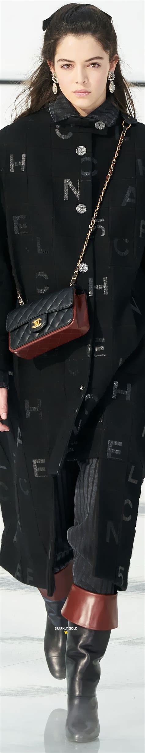 chanel fall 2020 rtw|chanel zippers 2020.